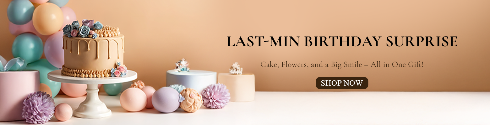 Birthday Gifts Delivery