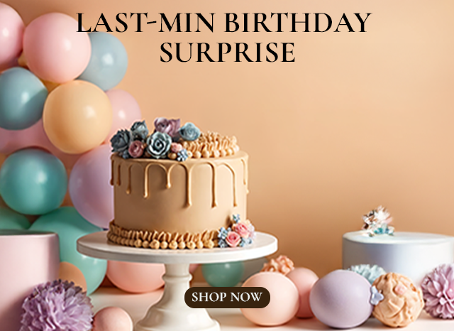 Birthday Gifts Delivery