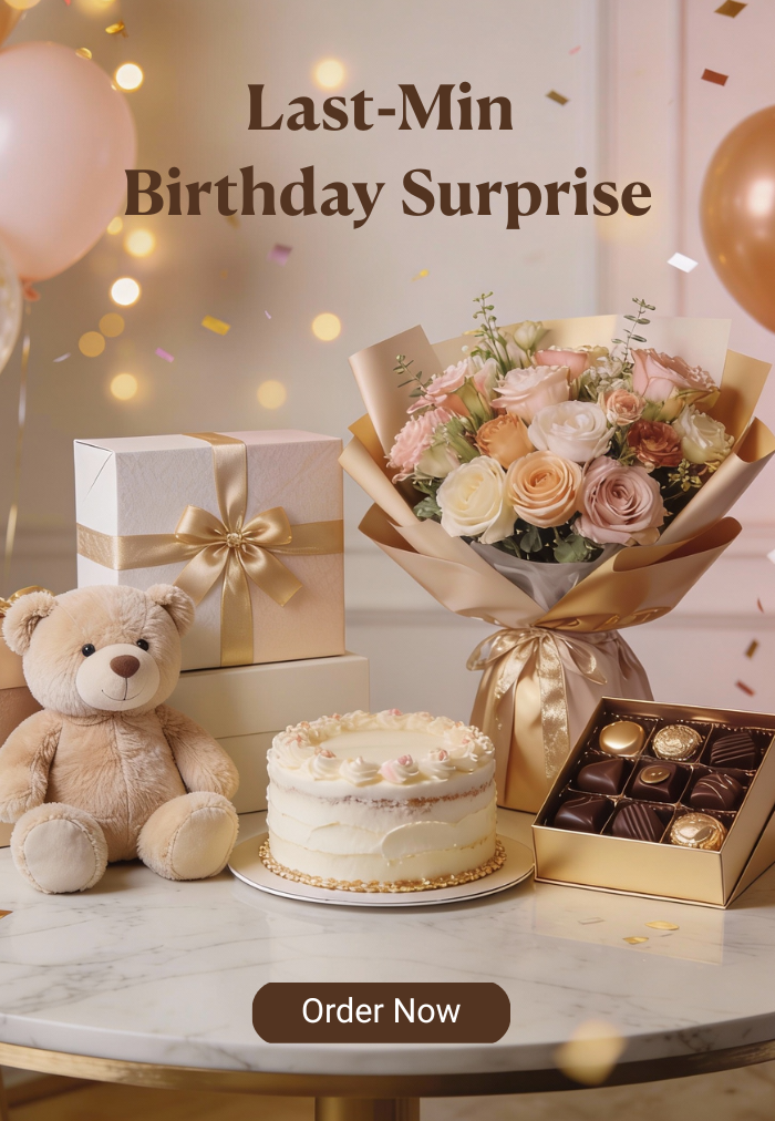 Birthday Gifts Delivery