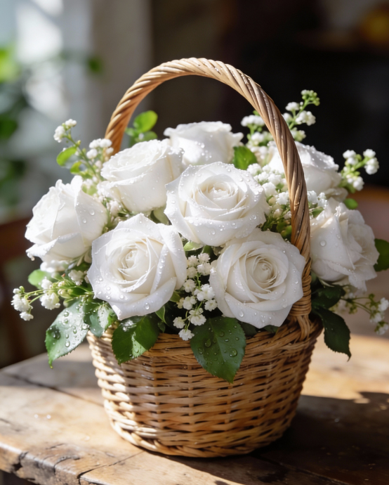 Online Roses Delivery