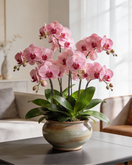 Online Orchids Delivery