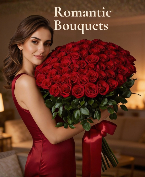 Romantic Bouquet