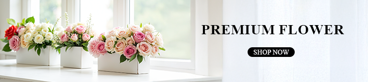 Luxury Flowers Delivery