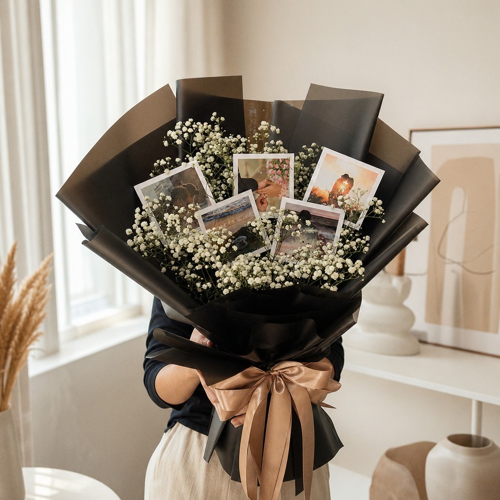 Little Memories Bouquet
