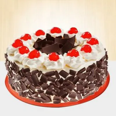 Black Forest