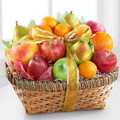 Fruity Celebration