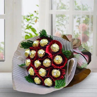 Ferrero Bouquet
