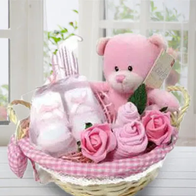 New Born Love