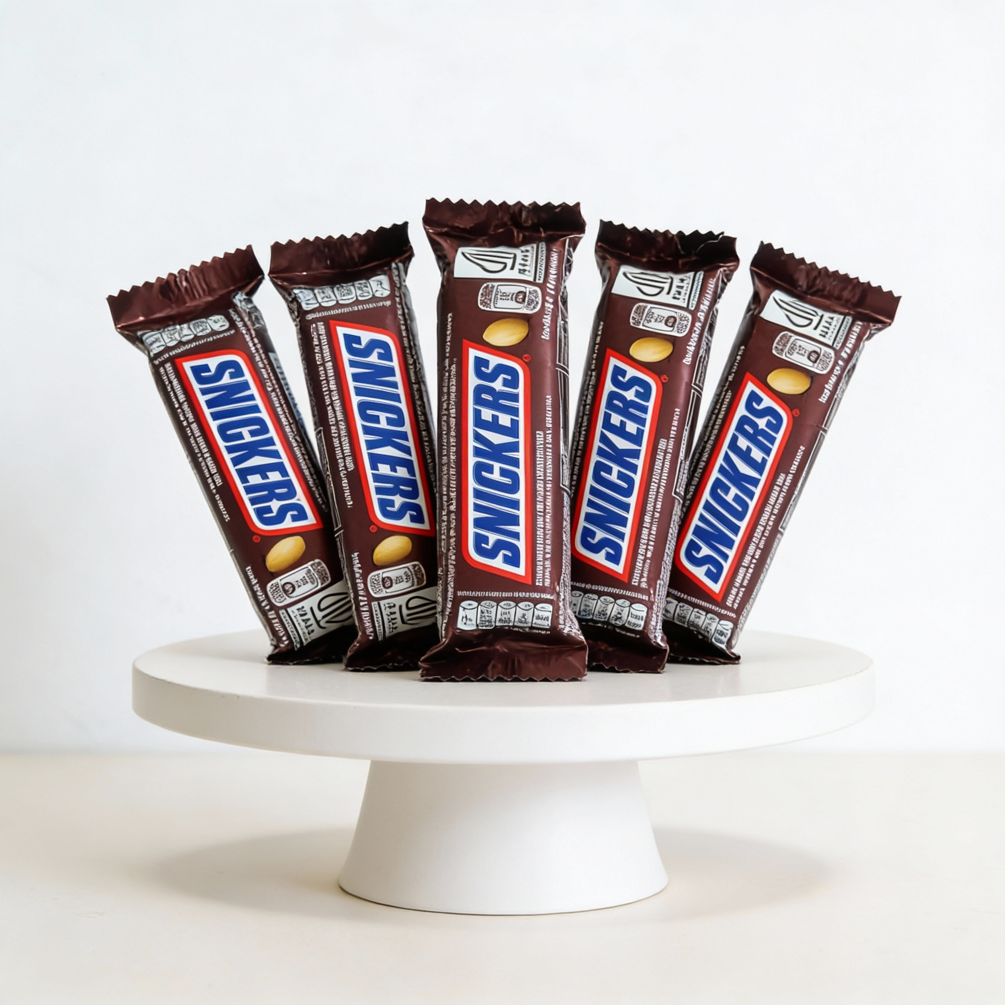 Snickers Chocolate mini pack