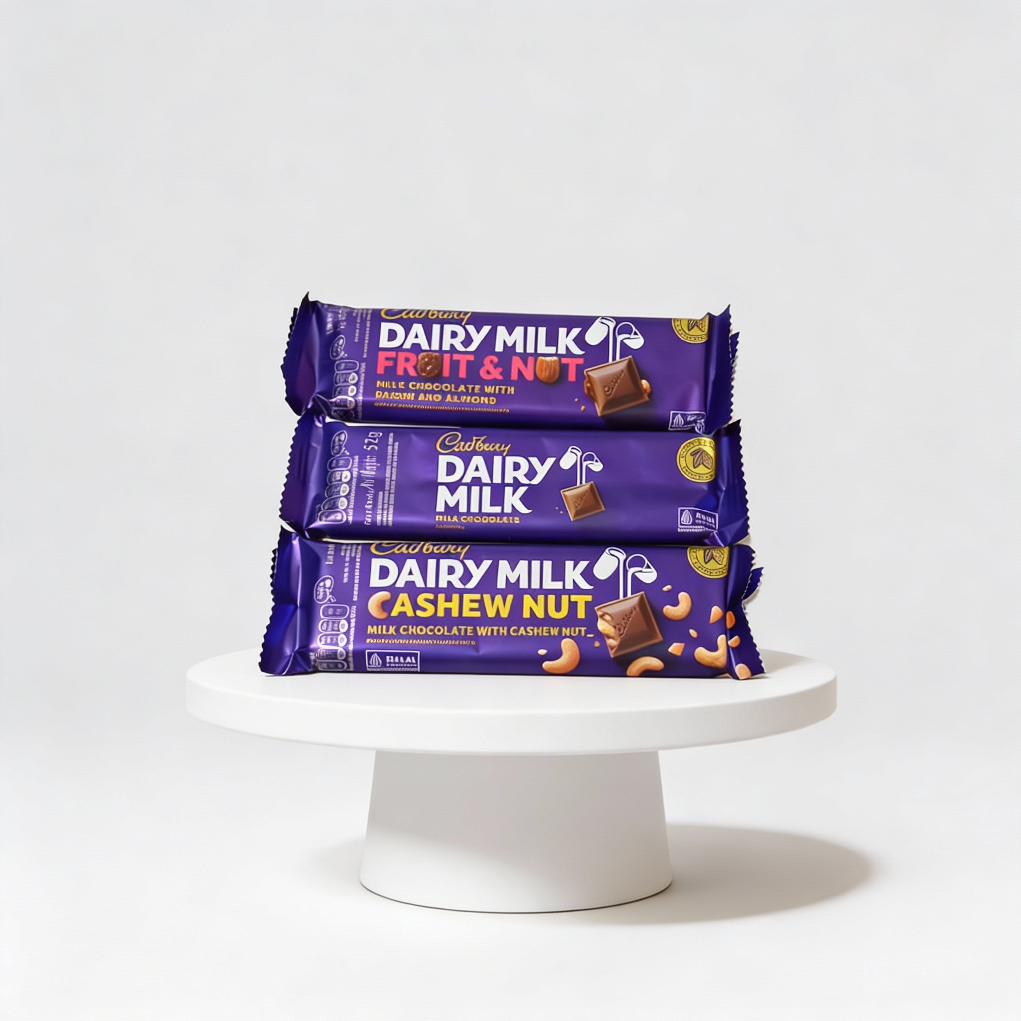 Dairy Milk Silk