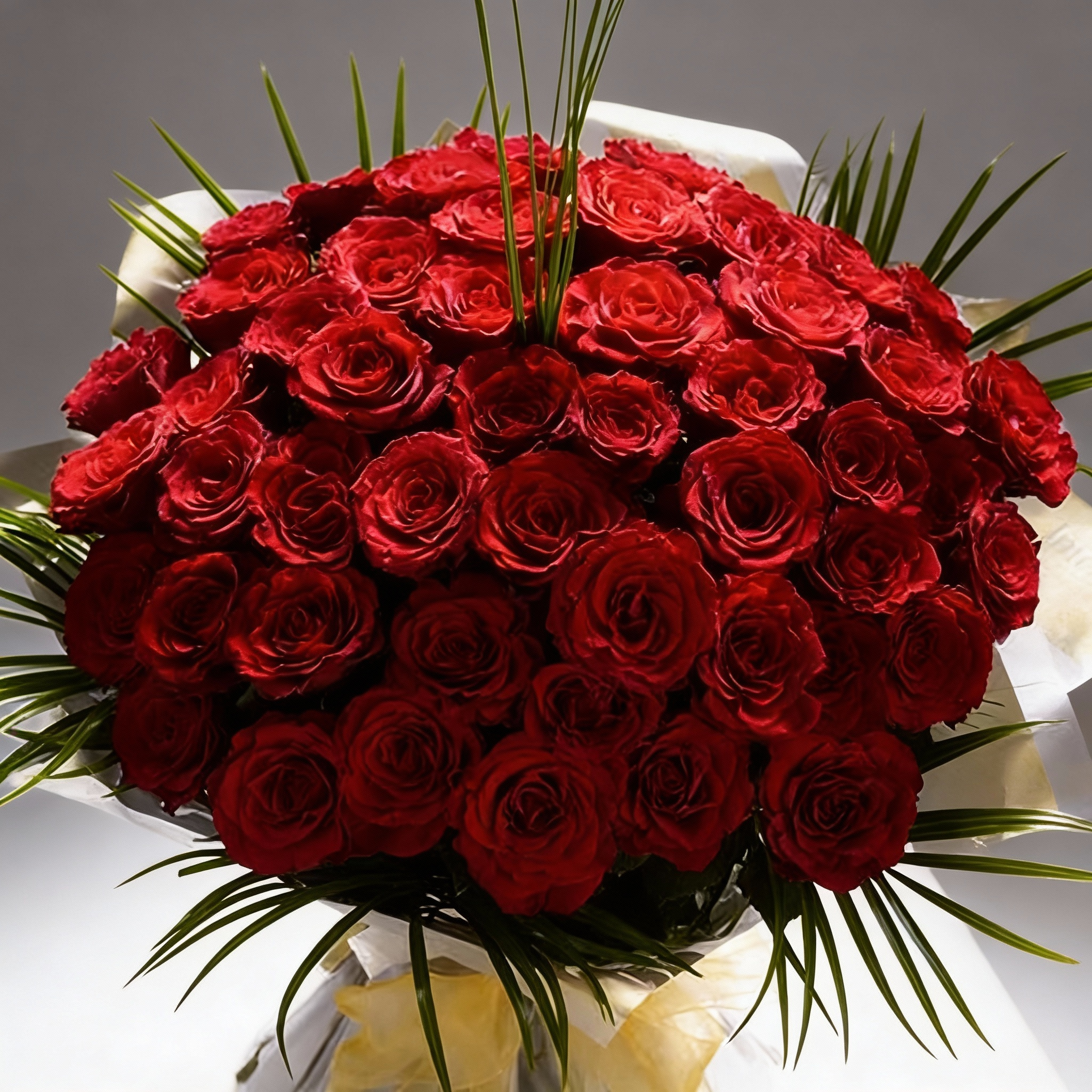 Unforgettable 50 Rose