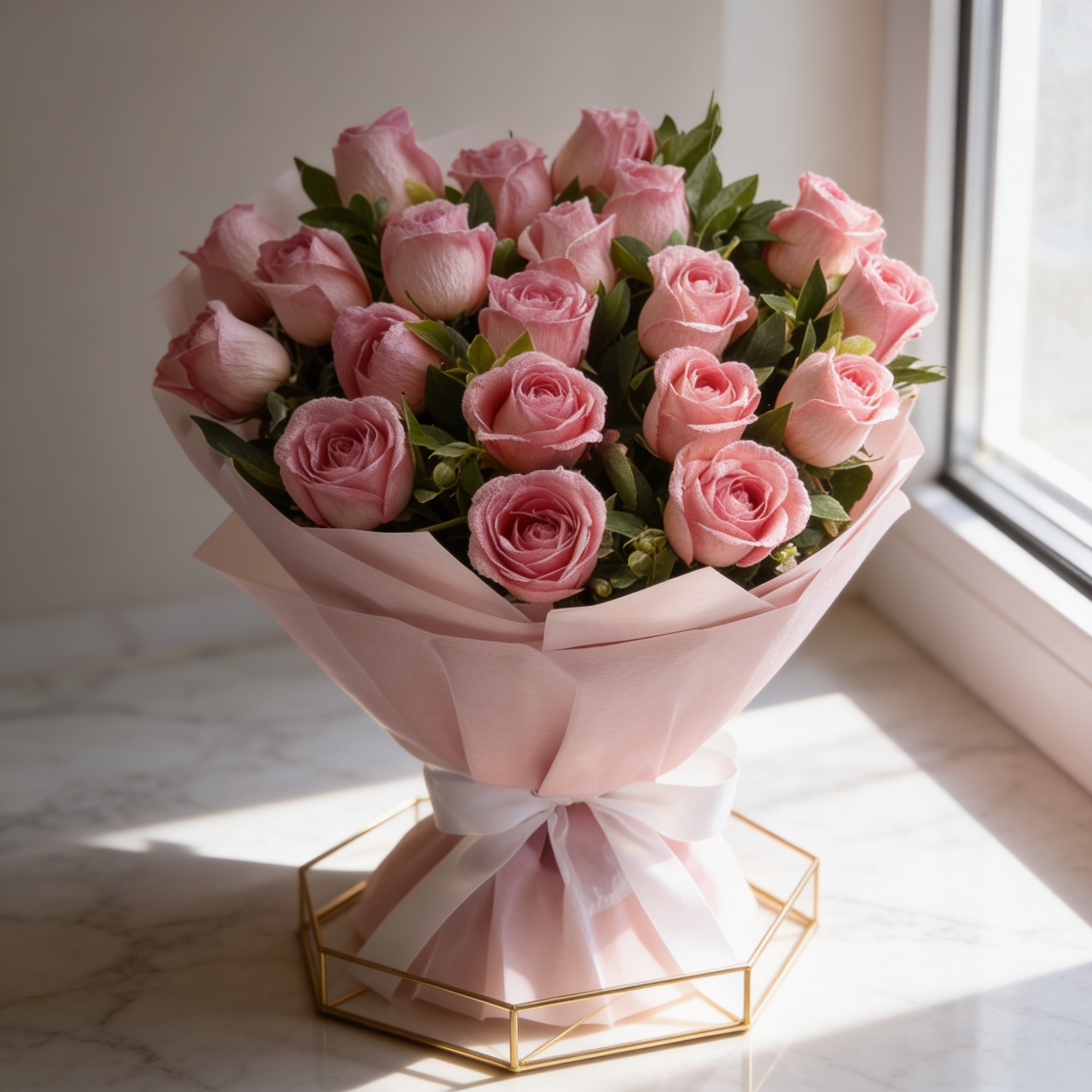 Expression Pink 20
