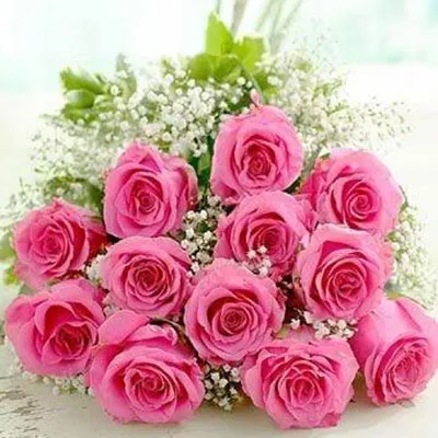 Preety Pink