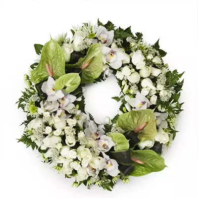 Condolence